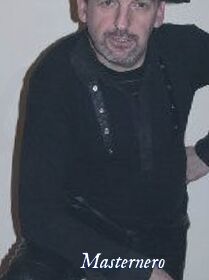 Masternero
