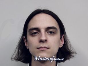Masterofsauce