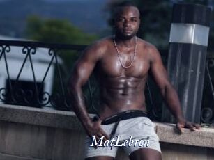 MatLebron