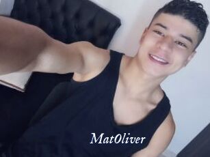 MatOliver