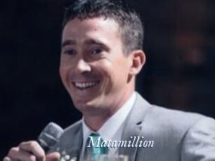Matamillion