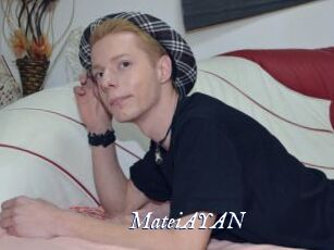 MateiAYAN