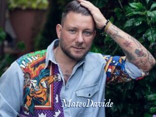 MateoDavide