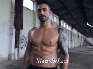 MateoDeLuca