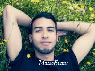 MateoEvans