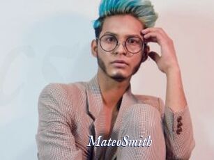MateoSmith