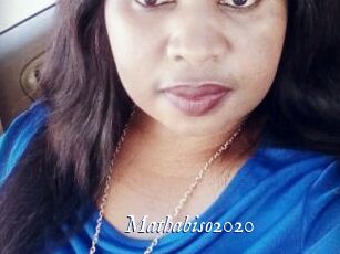 Mathabiso2020