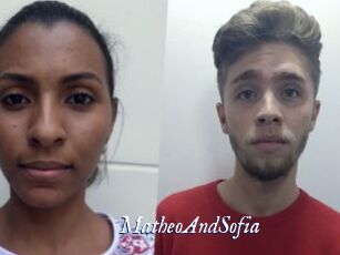 MatheoAndSofia