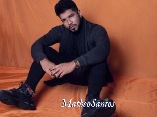 MatheoSantos
