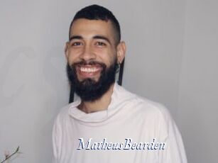 MatheusBearden