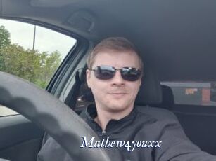Mathew4youxx