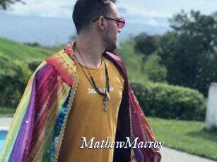 MathewMacroy