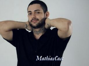 MathiasCast