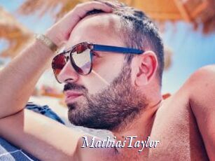 MathiasTaylor