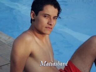 Matiashard