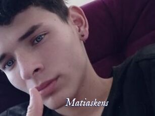Matiaskens