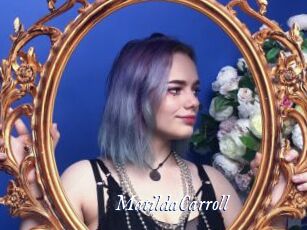MatildaCarroll
