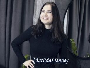 MatildaHensley
