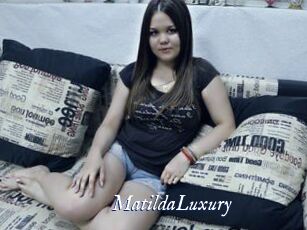 MatildaLuxury