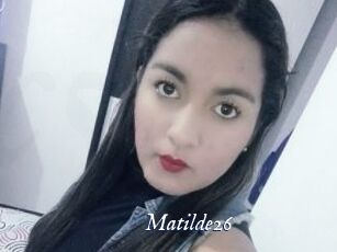 Matilde26