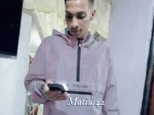 Matius42