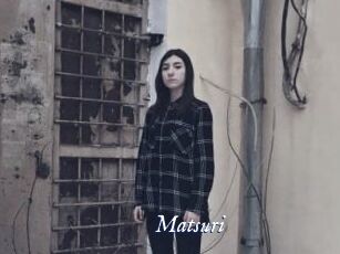Matsuri