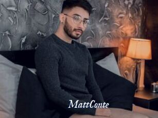 MattConte