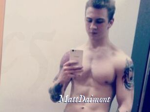 MattDaimont