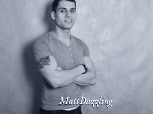 MattDazzling