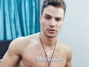 MattGoldBoy