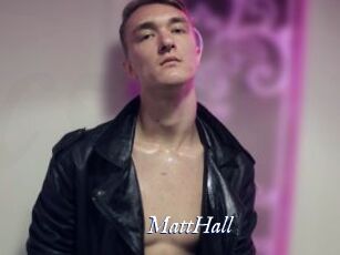 MattHall