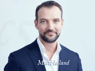 MattHolland