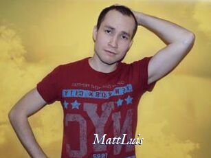 MattLuis