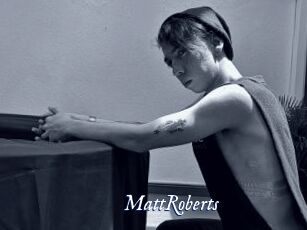 MattRoberts