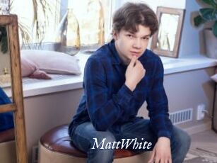 MattWhite