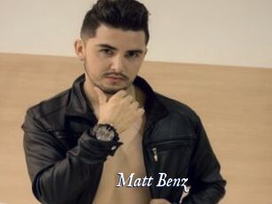 Matt_Benz