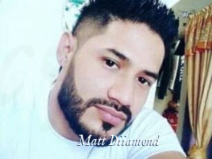 Matt_Diiamond