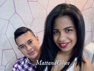 MattandChloee
