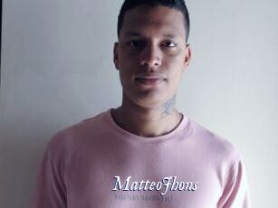 MatteoJhons