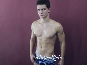 MatteoKlein
