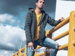 MattewEvans