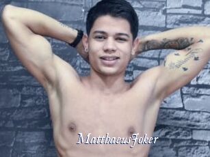 MatthaeusJoker