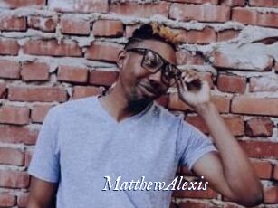 Matthew_Alexis