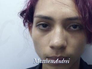 MatthewAndrei