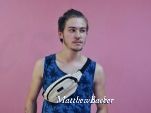 MatthewBacker