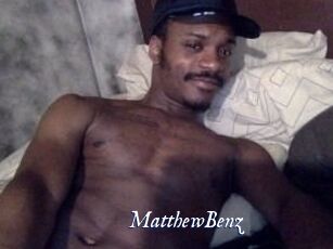 Matthew_Benz