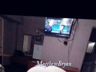 MatthewBryan