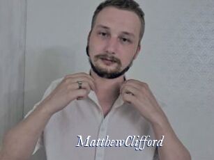 MatthewClifford