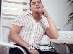 MatthewColber