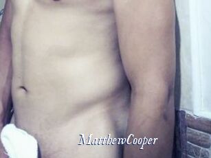 MatthewCooper